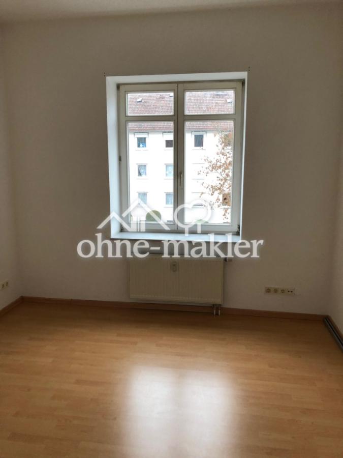 Schalfzimmer 