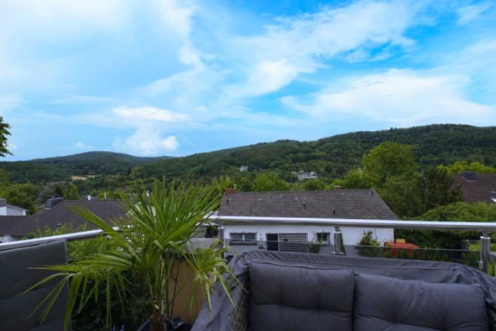 10.0 Fernblick Eifel und Burg