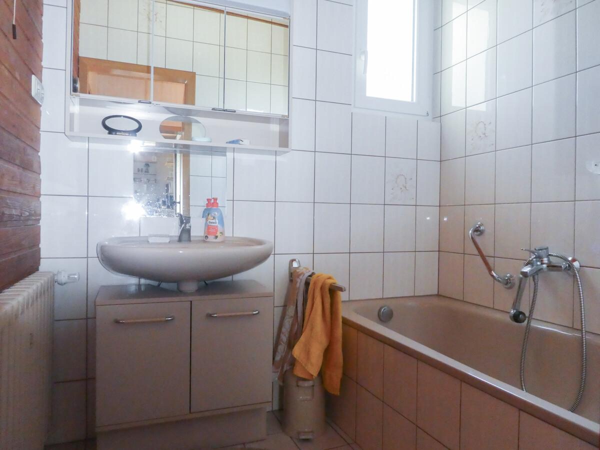 Badezimmer 1