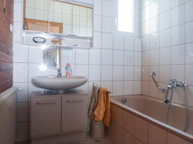 Badezimmer 1