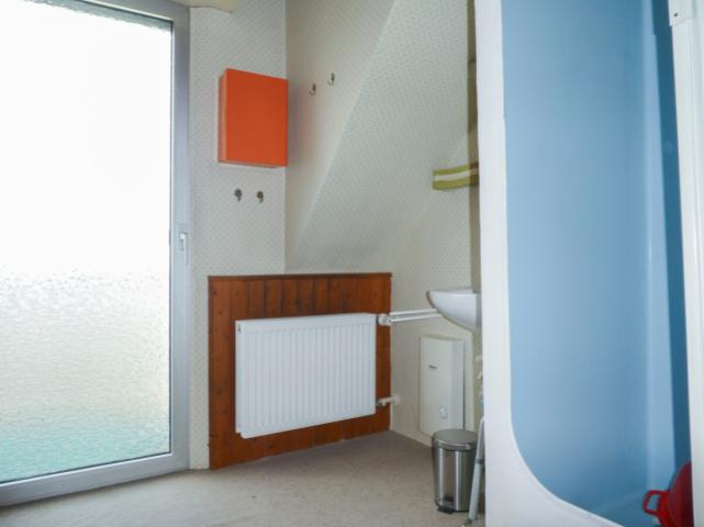 Badezimmer 2