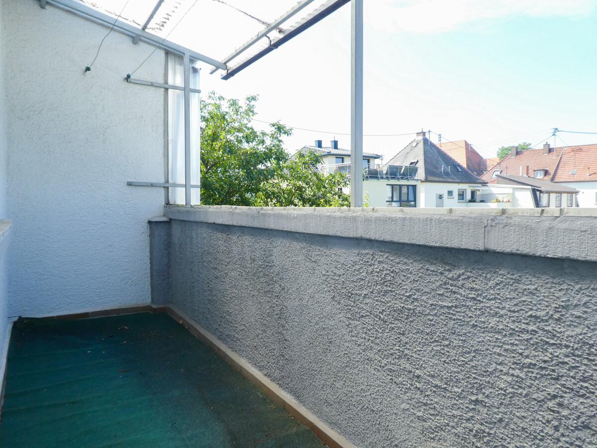 Balkon