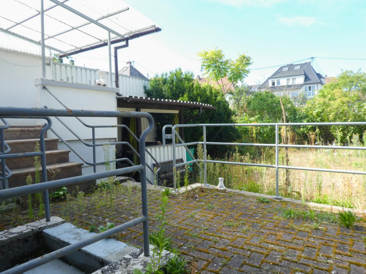 Garten