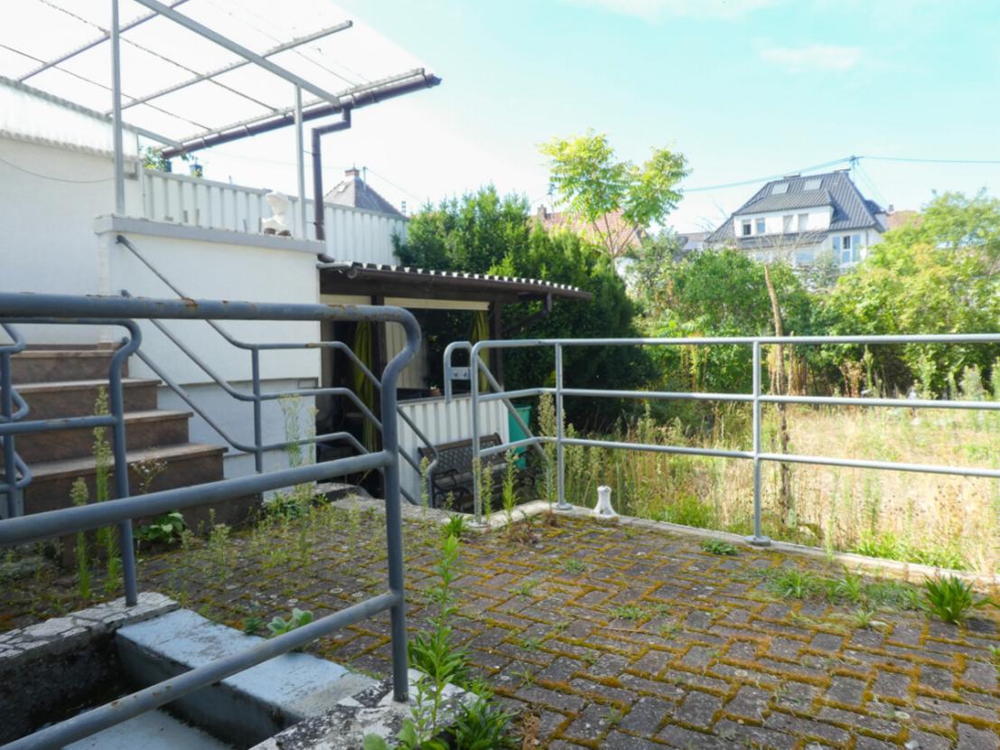 Garten