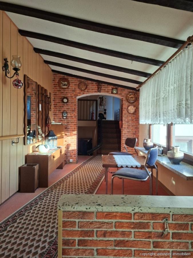 Zimmer Anbau