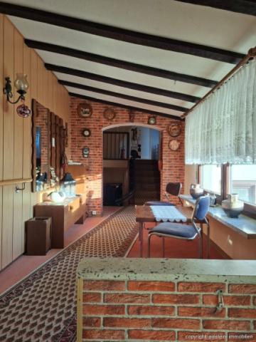 Zimmer Anbau
