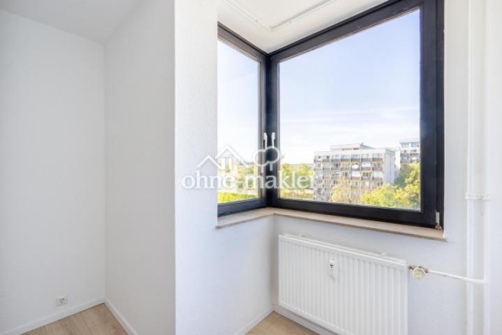 Schöner Ausblick
