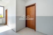 Gepflegter Hausflur