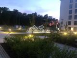 Abendstimmung in Prora