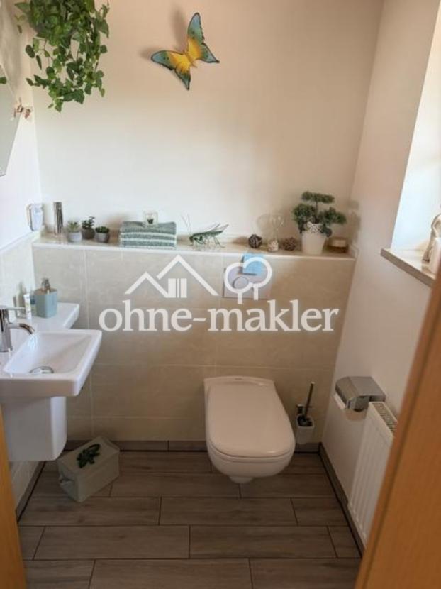 Gäste WC