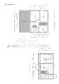 Grundriss 1. OG, Dachgeschoss