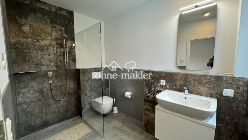Badezimmer 2