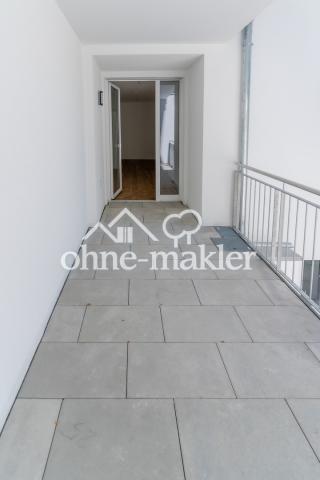 Zweite Terrasse 