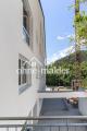 Blick zweite Terrasse