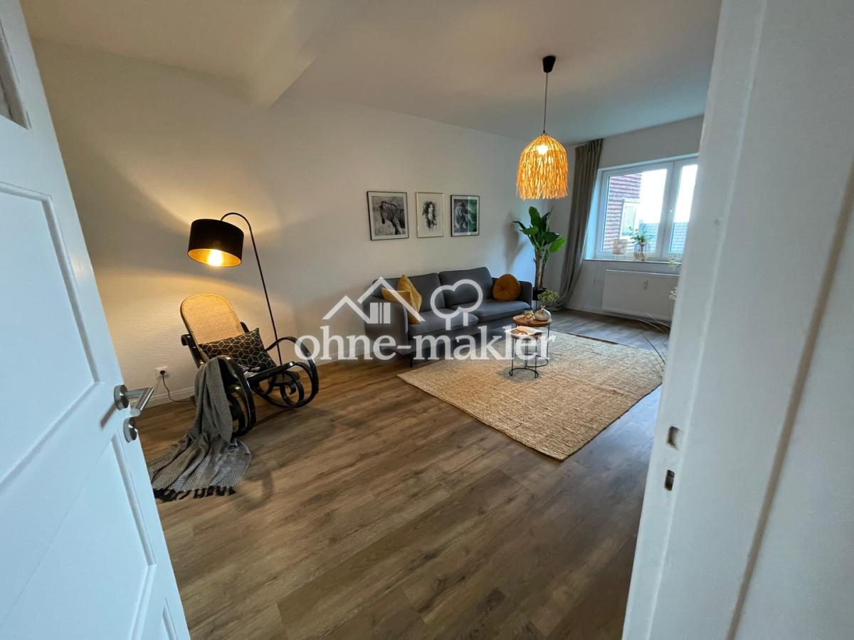 Wohnzimmer - 1
