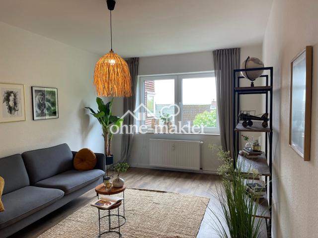 Wohnzimmer - 2