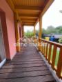 Balkon mit direktem Zugang 