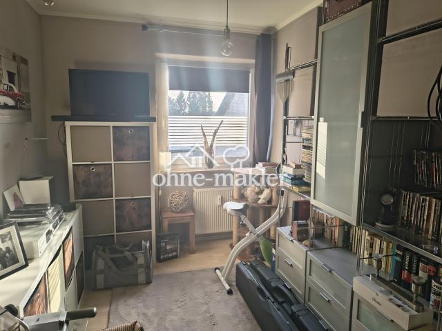 Kinderzimmer/Büro