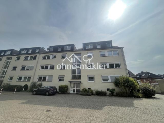 Hausansicht vom Hof