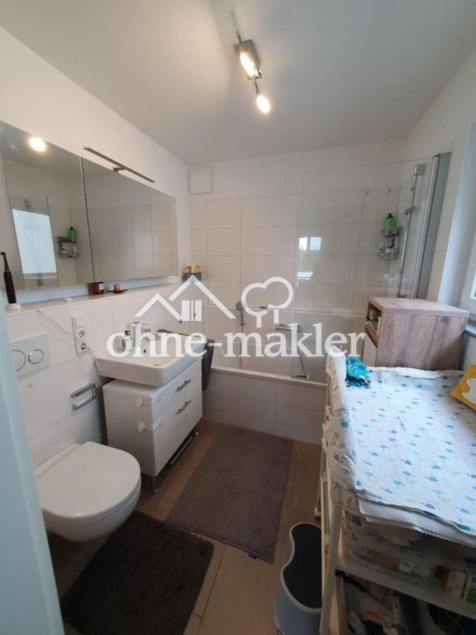 En Suite Bad