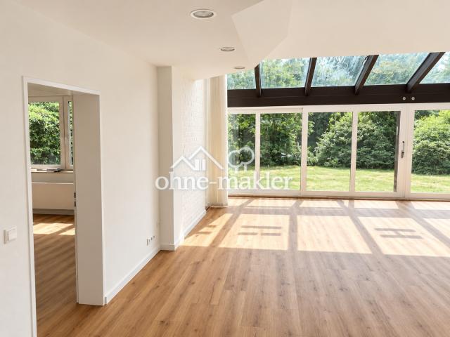 Zugang Masterschlafzimmer