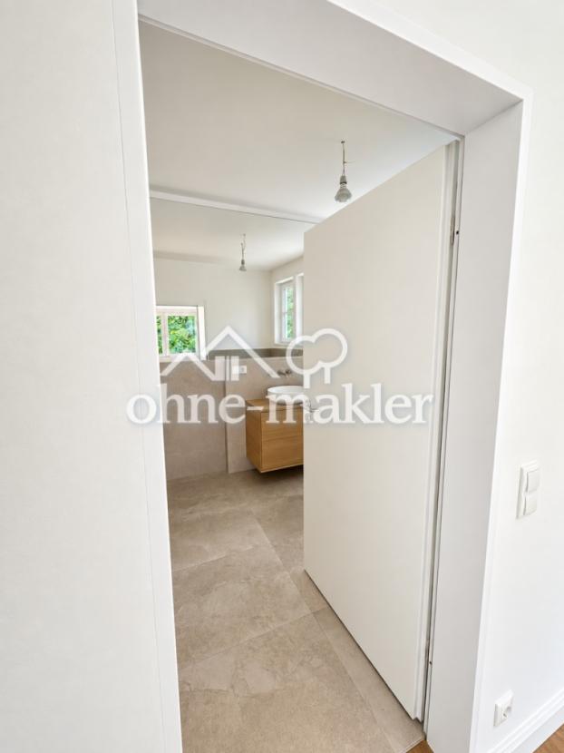 Masterbadezimmer