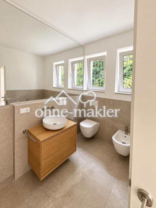 Masterbadezimmer
