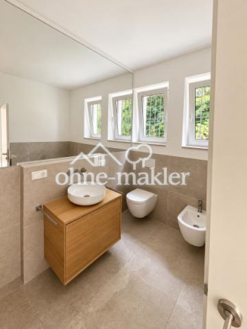 Masterbadezimmer
