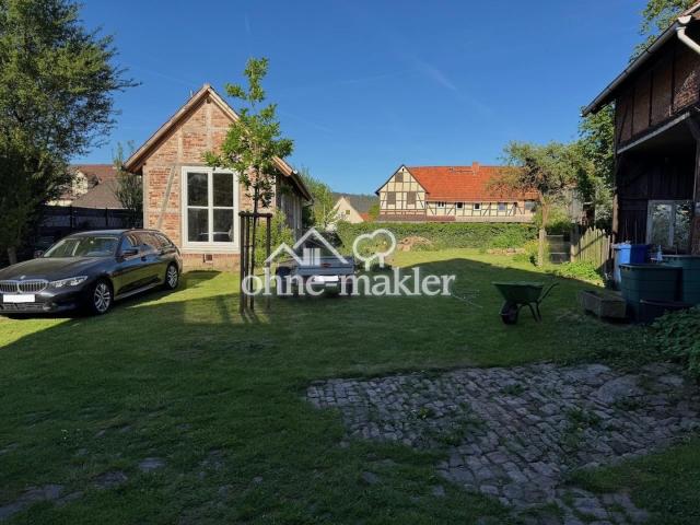 Backhaus Front