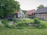 Blick in den Hof
