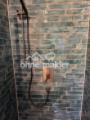 Backhaus Dusche