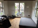 Backhaus - Wohnraum