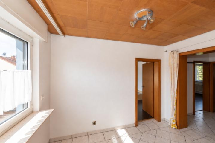 Esszimmer 1 stock