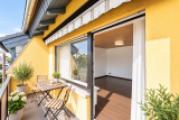 Balkon 1 Stock