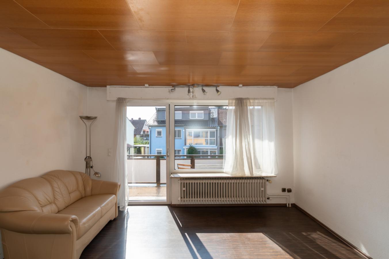 Wohnzimmer 1 stock / Schlafzim