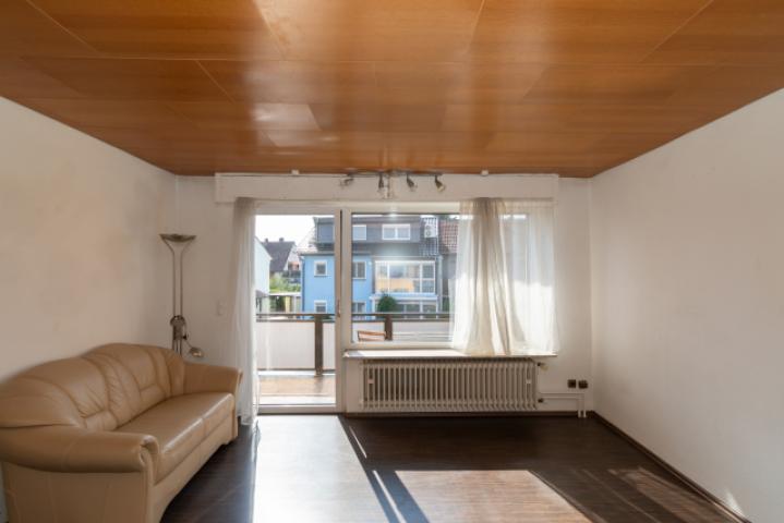Wohnzimmer 1 stock / Schlafzim