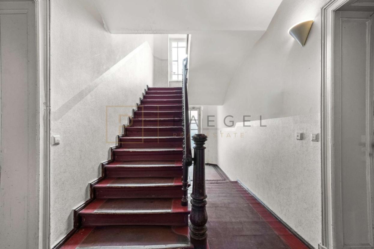 Treppe