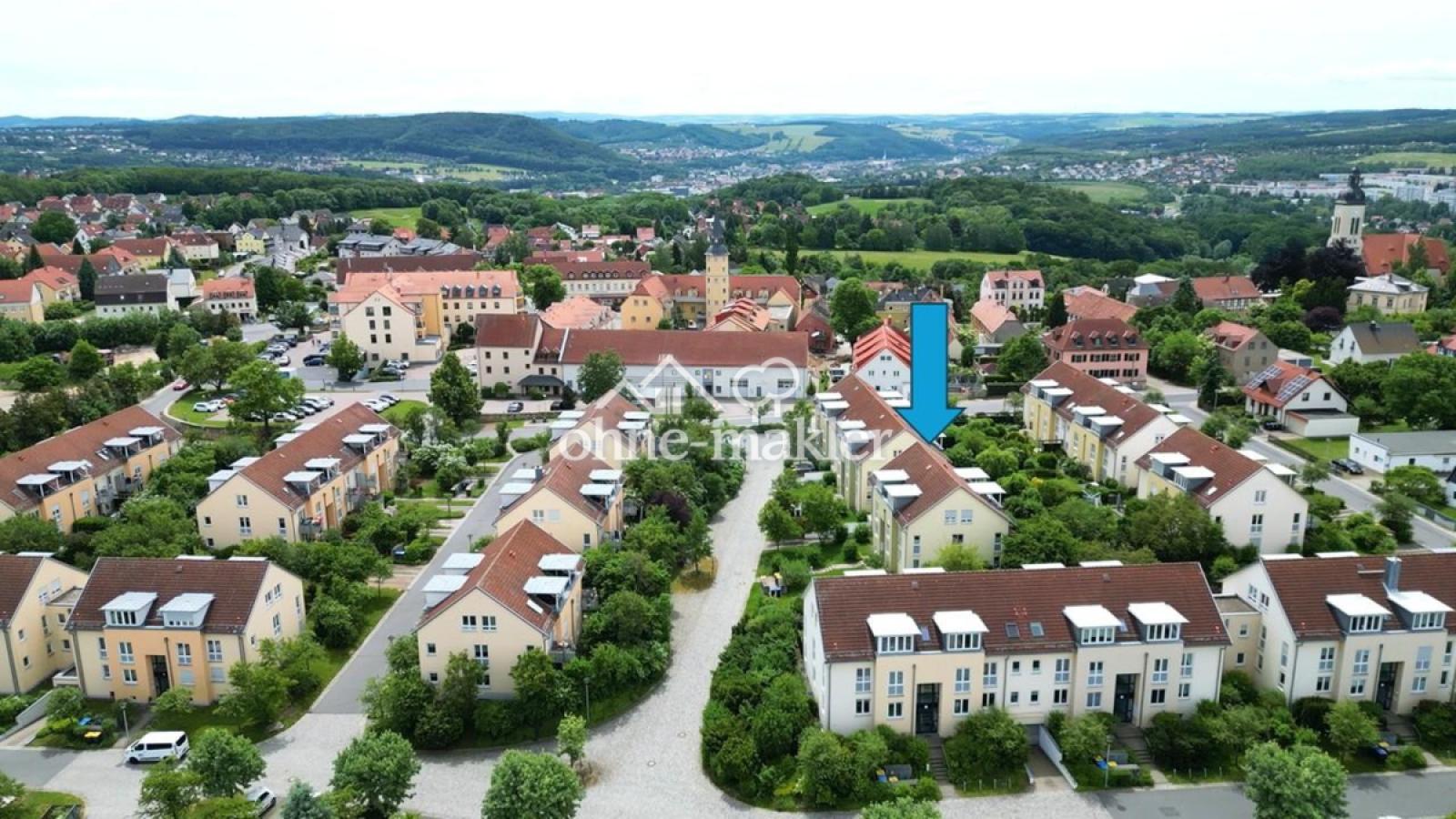 Luftaufnahme 2