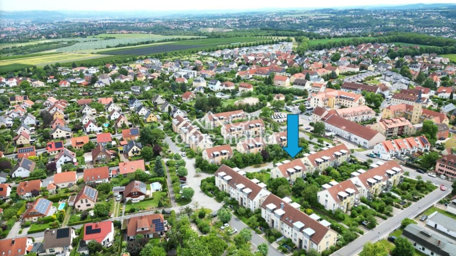 Luftaufnahme 3