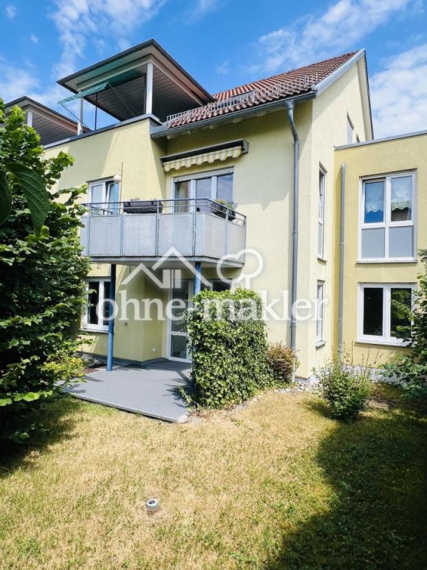 Grünanlage