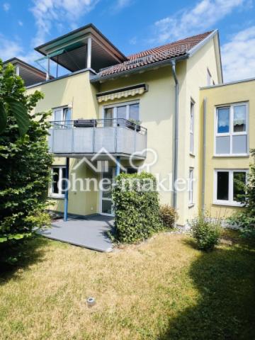 Grünanlage