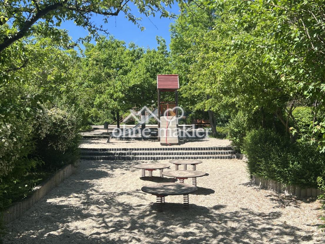 Spielplatz