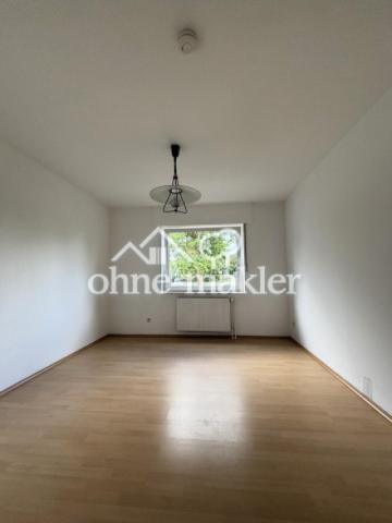 Schlaf-/Arbeitszimmer