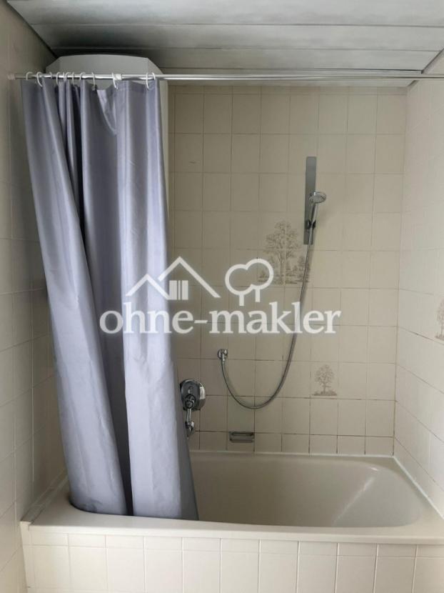 Badewanne