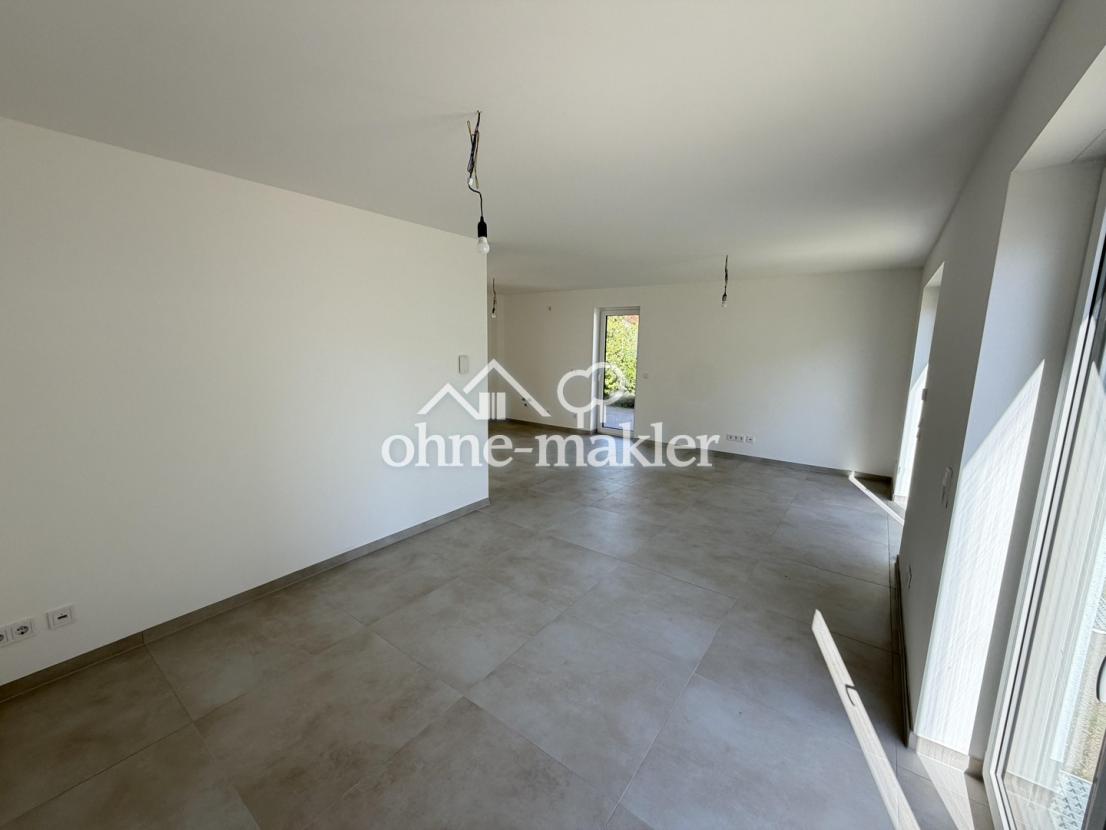Wohnzimmer Ansicht 2