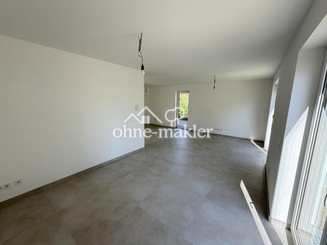 Wohnzimmer Ansicht 2