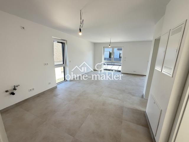Wohnzimmer Ansicht 1