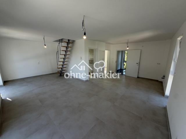 Wohnzimmer Treppe Dachzimmer