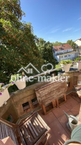 Balkon 3. OG