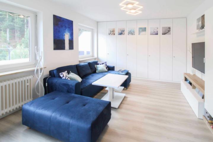 Wohnbereich